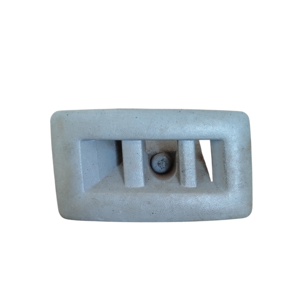 Difusor Ar Inferior Direito Tapete Audi A3 2000 A 2005