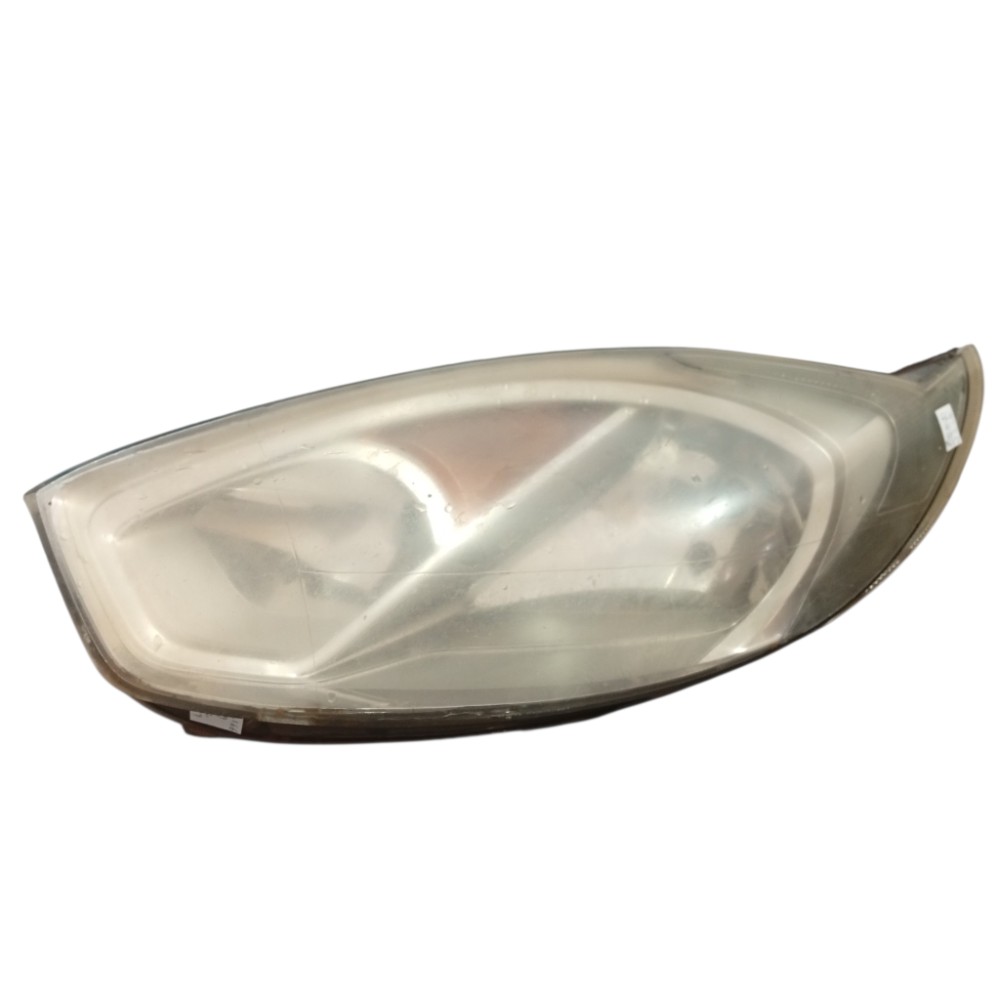 Farol Esquerdo Ford Fiesta 2010 A 2014 Esquerdo motorista 2