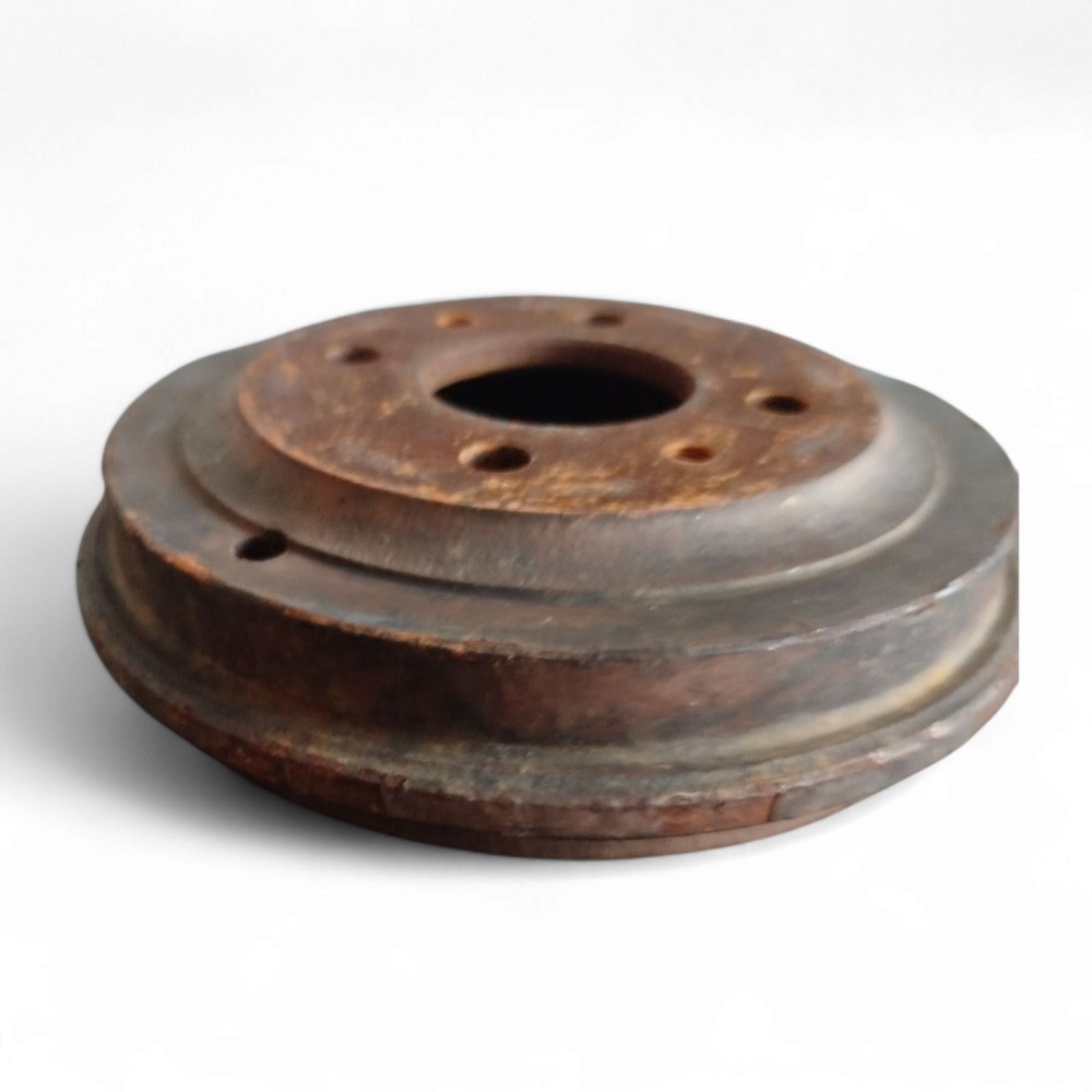 Tampor freio FIAT uno Mille fire 1.0 2010