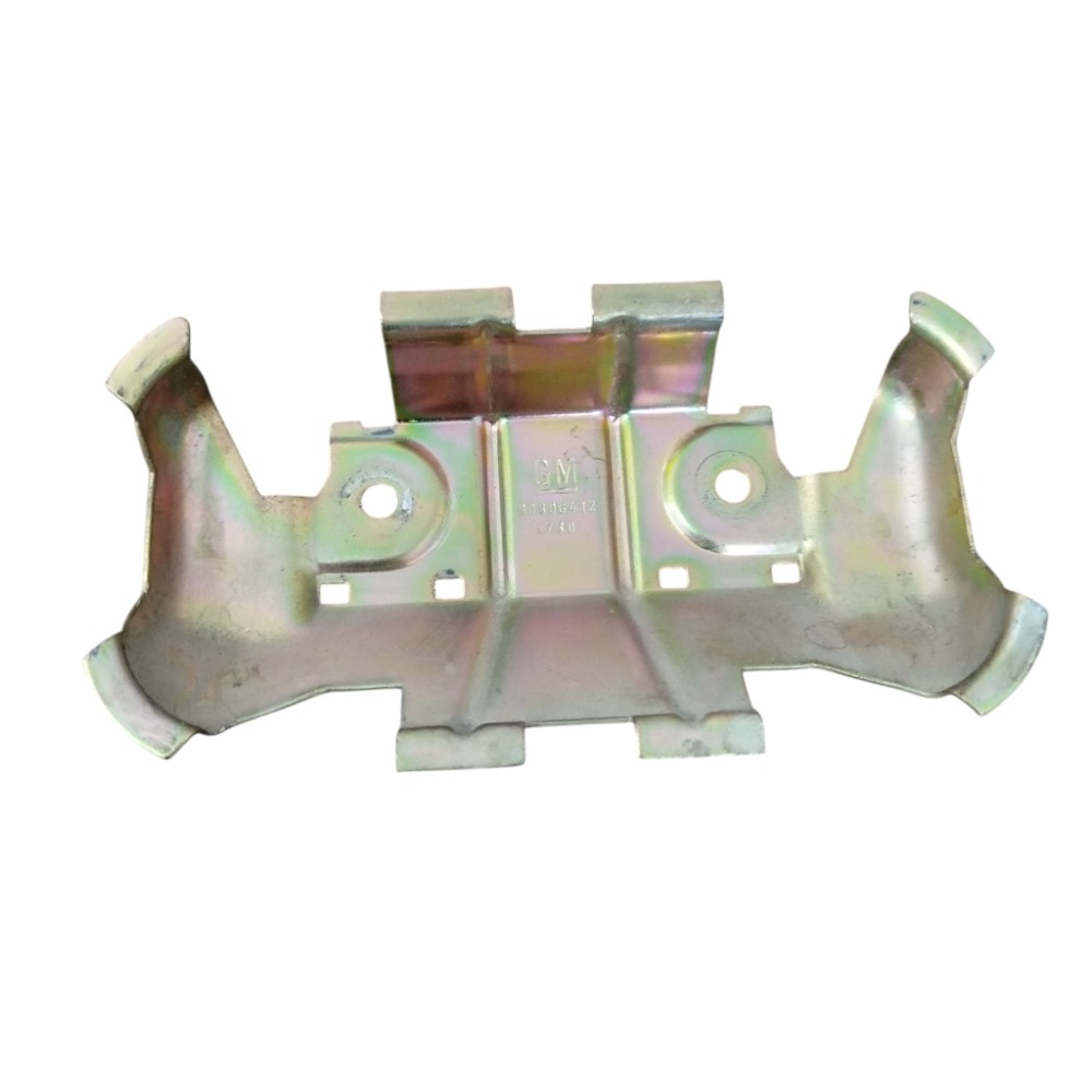 Suporte Maçaneta Externa Tras Direito Gm Corsa 1994 A 2005 Traseira