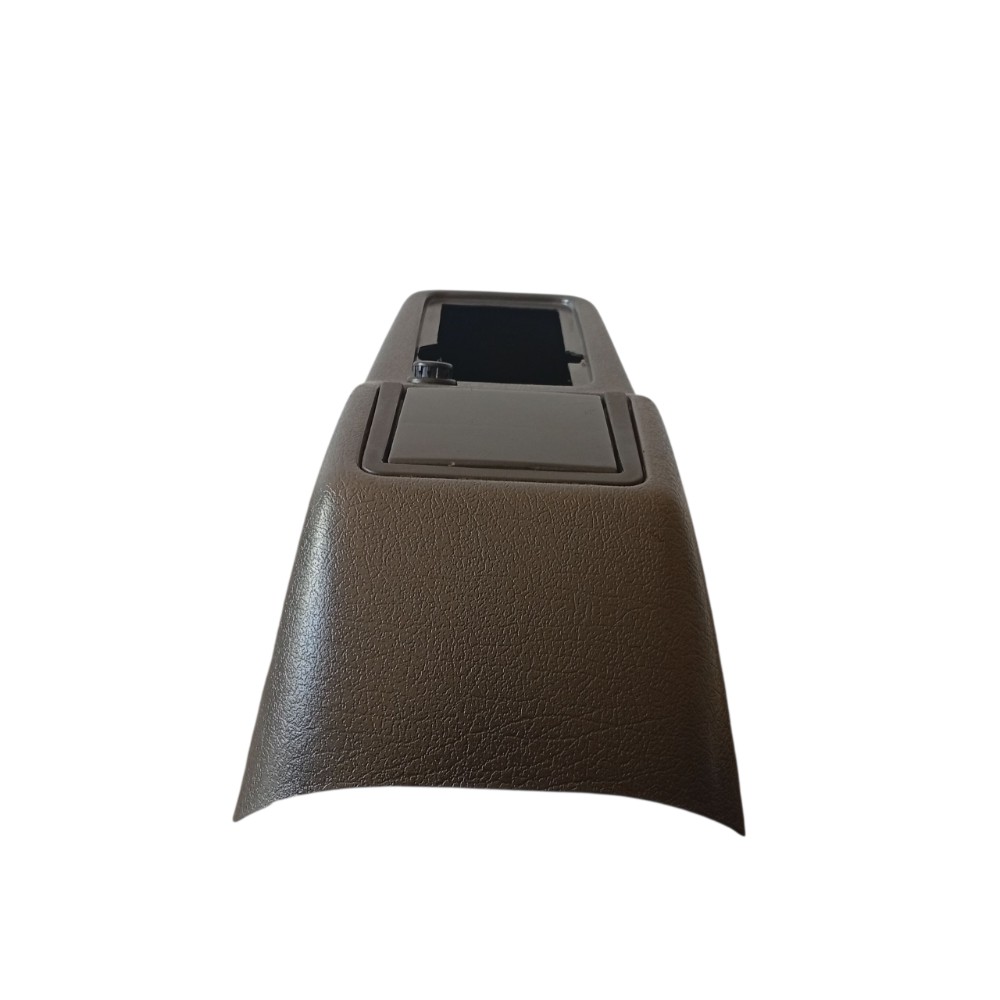 Console Central vw gol parati saveiro voyage 2000 a 2001com Cinzeiro 4