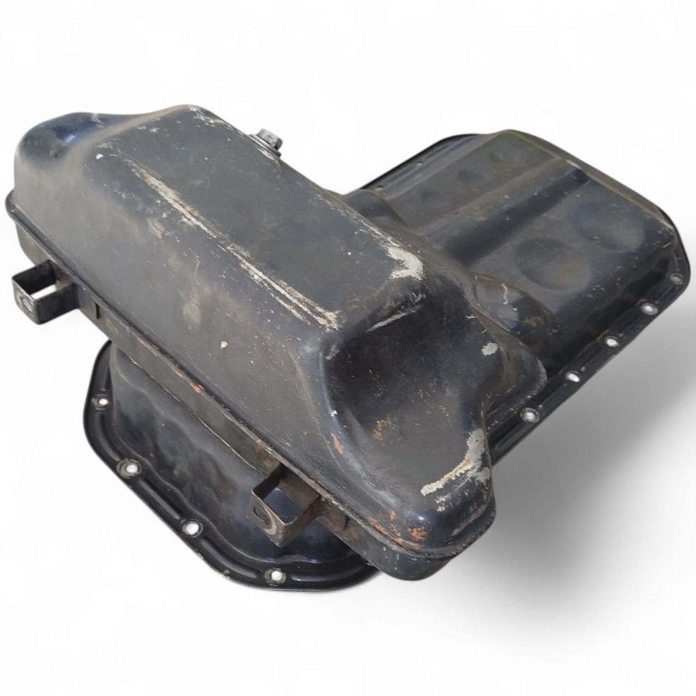 Carter Motor Toyota Hilux Srv 3.0 2006 A 2010 Original 9