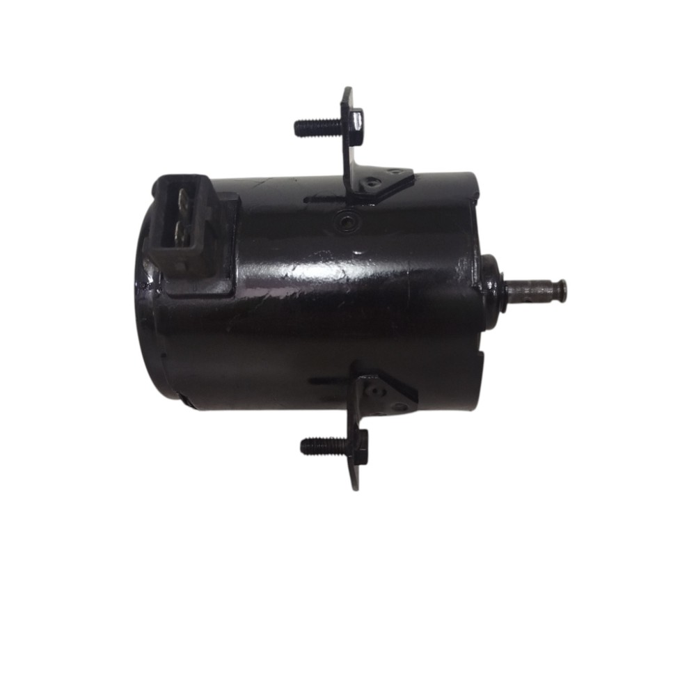 Motor Elétrico Ventilador Vw Gol G2 Bola S/ar 5