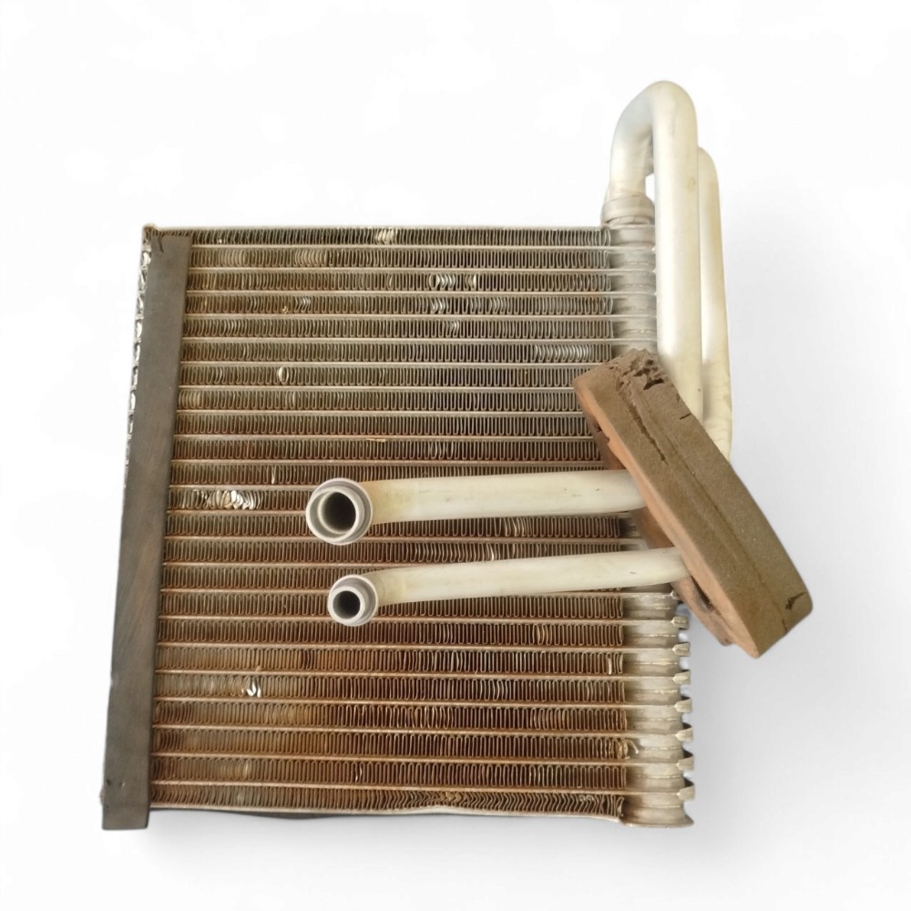 Evaporador Ar Condicionado Vw Gol Fox 2008 A 2014 Original