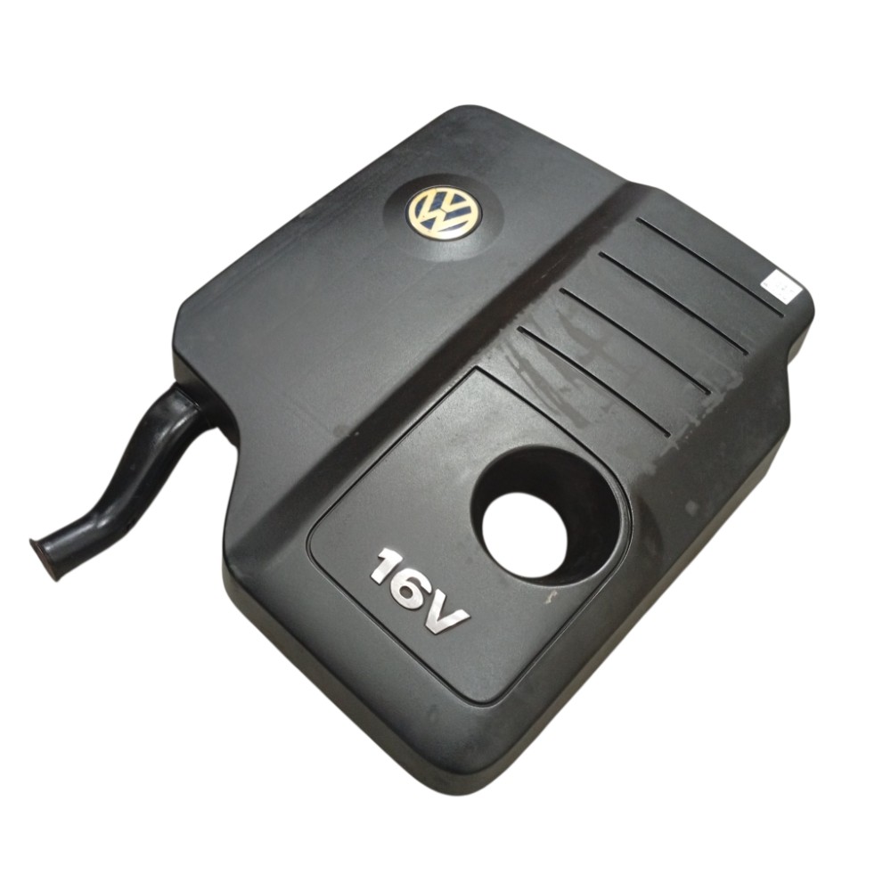 Tampa Caixa Filtro Ar Vw Gol G3  1999 A 2005 C/detalhes 4