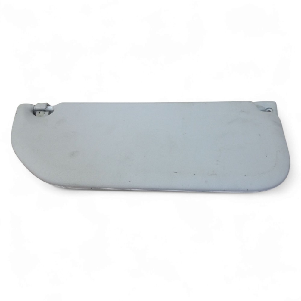 Quebra Sol Lado Esquerdo Citroen C3 2003 A 2012 Original 5