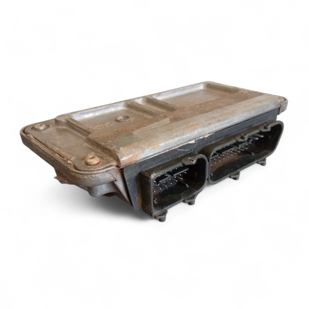 Modulo Injecao Central 1.0 Fiat Mille Siena Uno 2007 A 2013 5