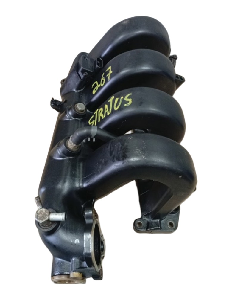 Coletor De Admissão Chrysler Neon 2.0 16v 1995 1998 47770462