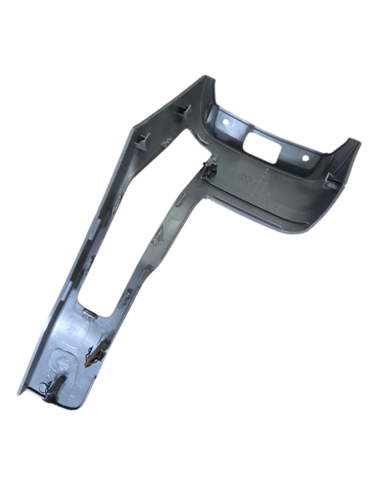 Moldura Freio De Mão Ford Focus 2009 Original 5