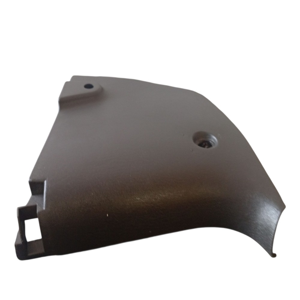 Moldura Soleira Dianteira Esquerda Ford Focus 2006 Original 6