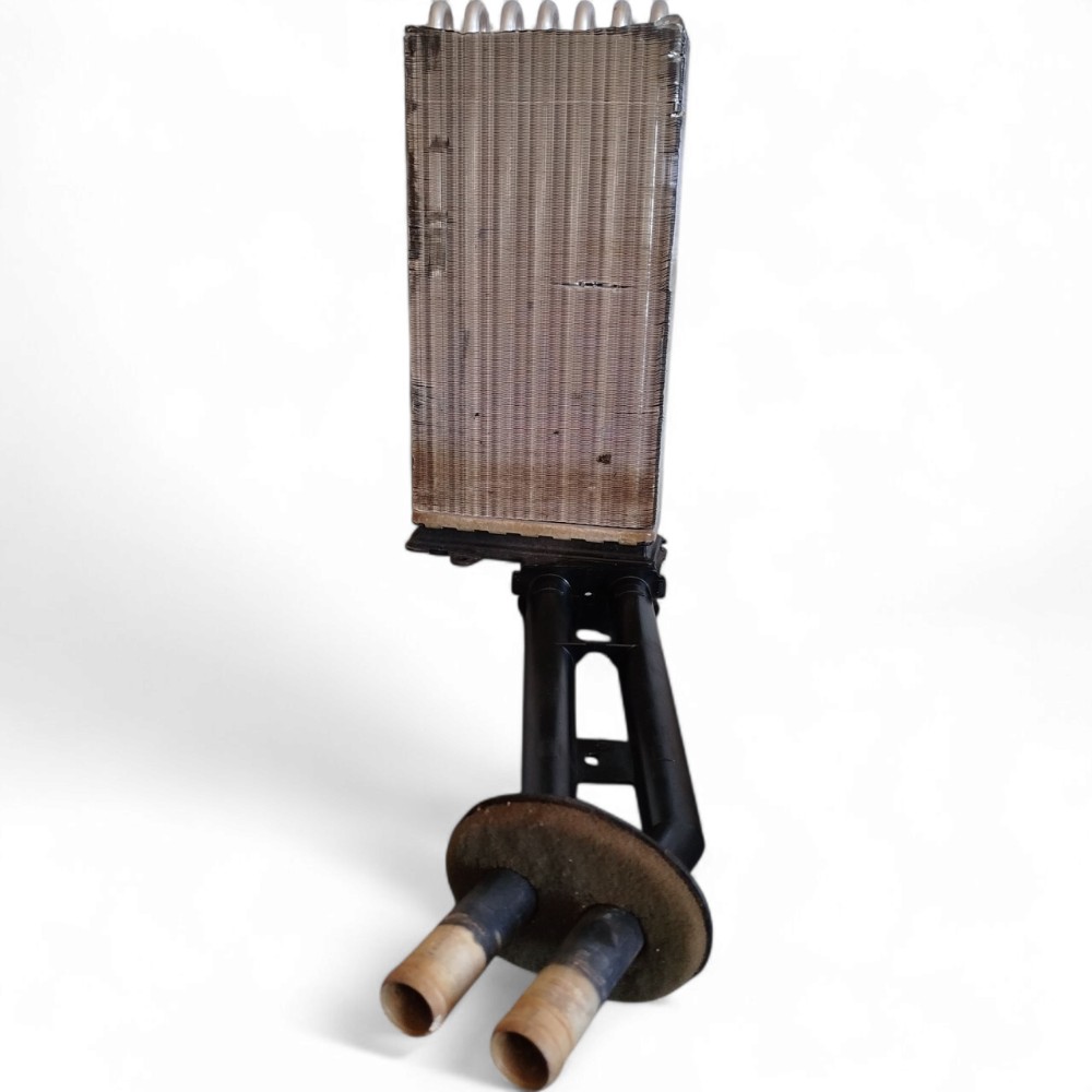 Radiador Ar Quente Citroen Peugeot 206 207 2005 A 2009