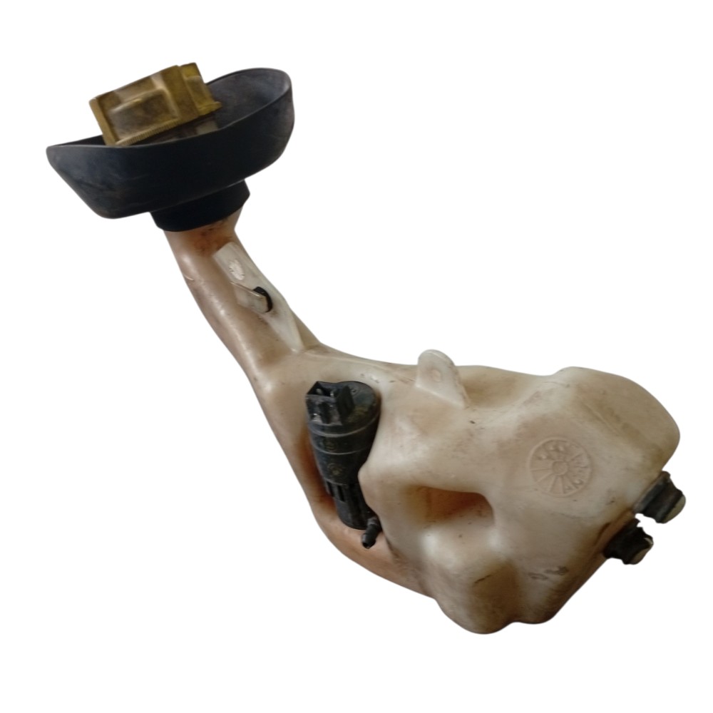 Reservatório Gasolina Partida Frio Ford Fiesta 2004 A 2012