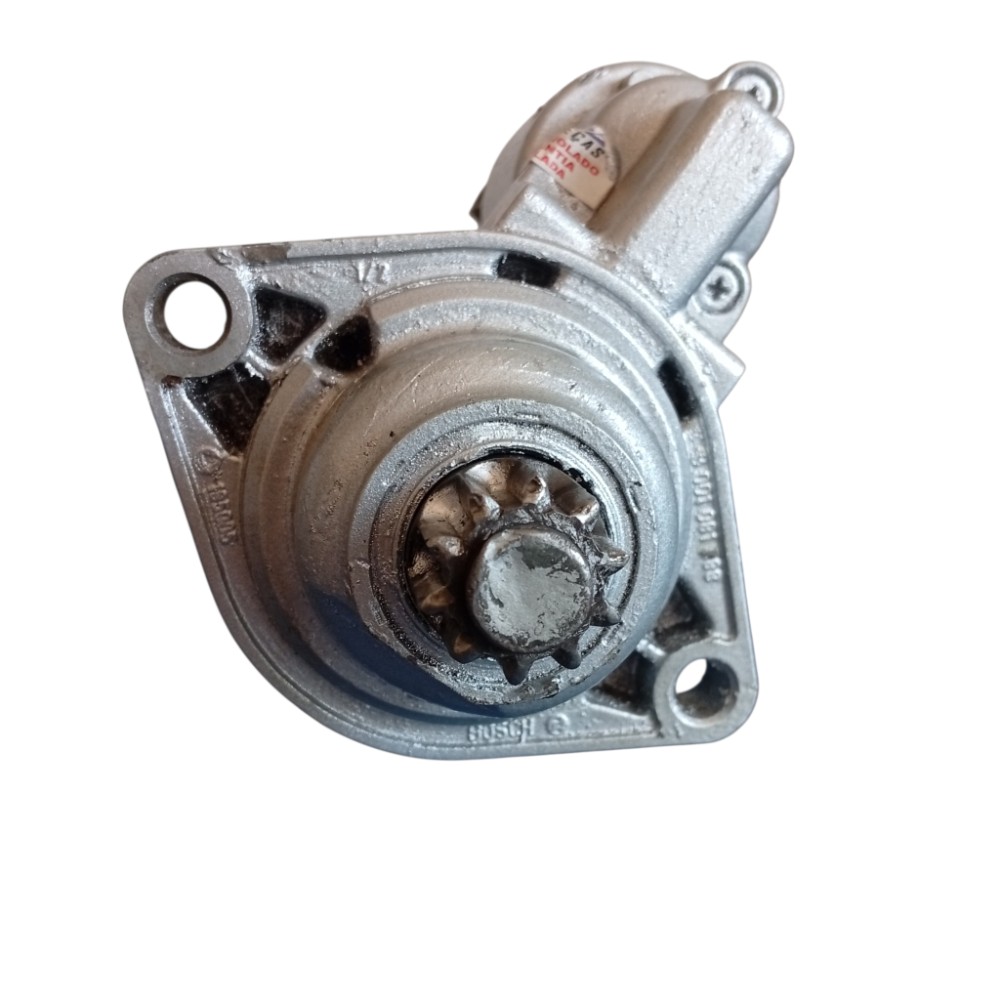 Motor Partida 1.0 G3 G4 Vw Gol Parati 1998 A 2007 Original