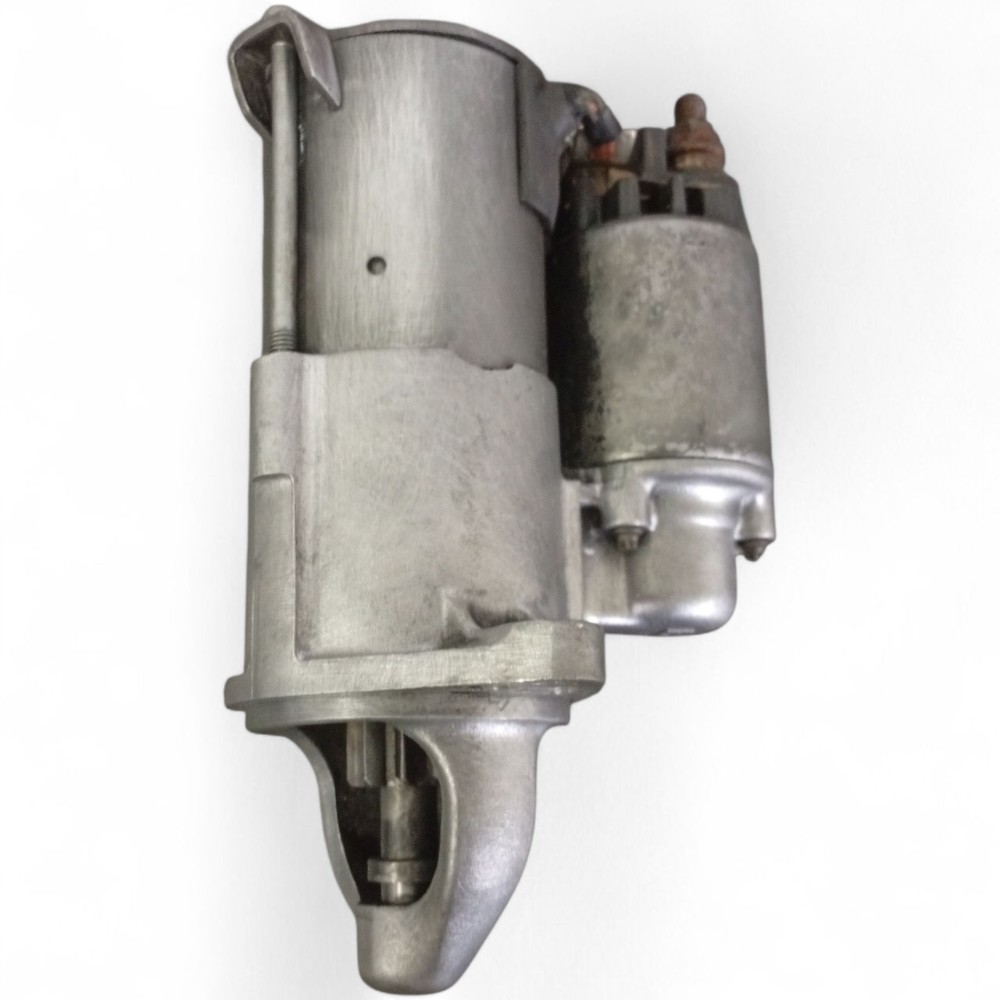 Motor Arranque Gm Corsa Classic Vhc Ls 2012 Original