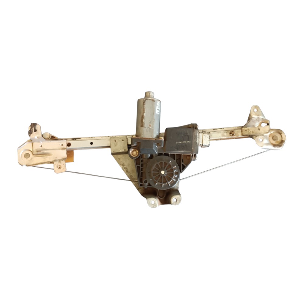 Maquina Vidro Elétrico Traseiro Direito Gm Vectra 1997 2005 2