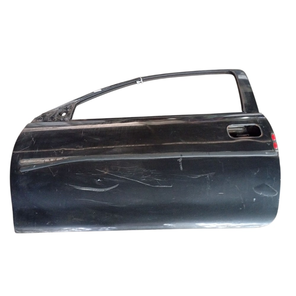 Porta Dianteira Esquerda Gm Corsa 1998 1999