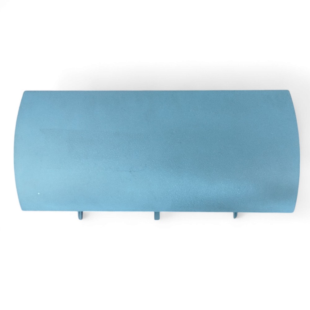 Tampa Acabamento Moldura Airbag Vw Gol Parati 1999 A 2005