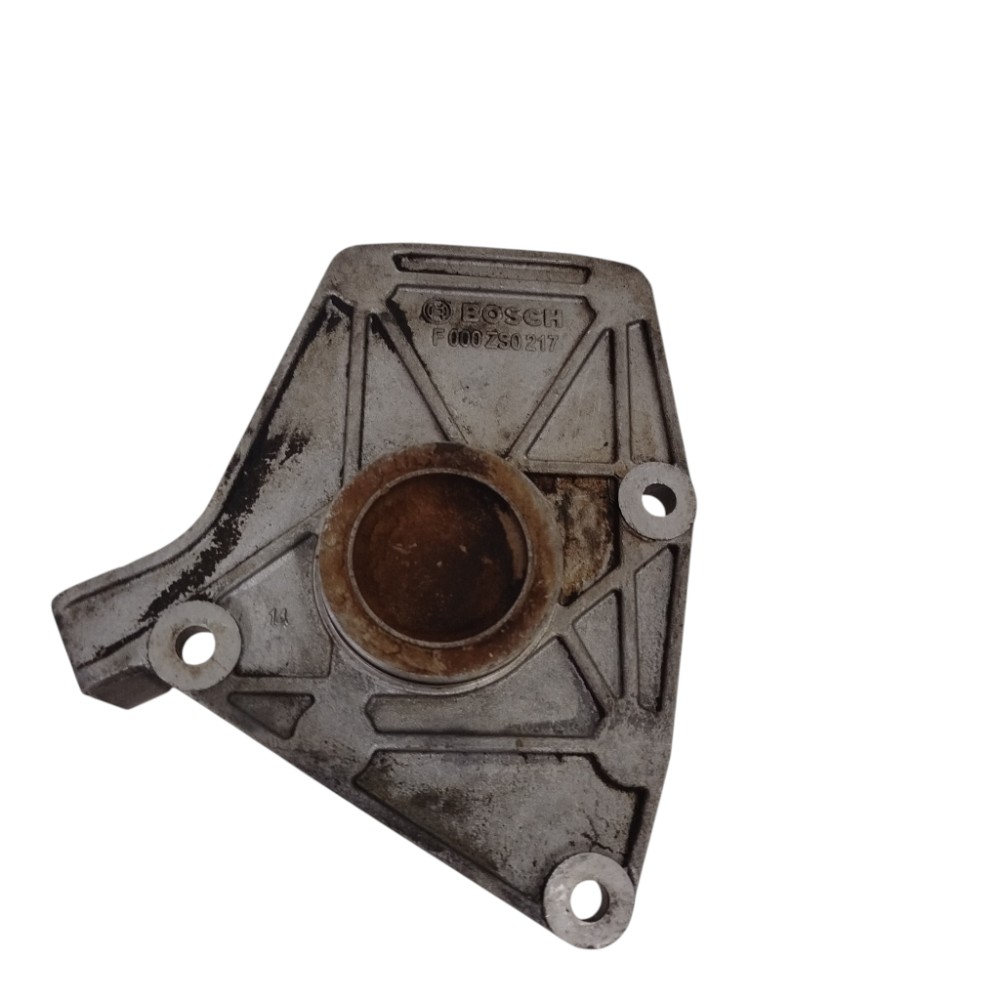 Suporte bobina ignição 1.0 fir fiat palio strada 2007 a 2016