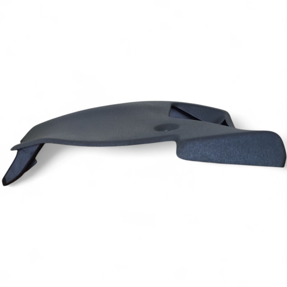 Acabamento Inferior Painel Citroen C4 Picasso 2008 A 2014 5