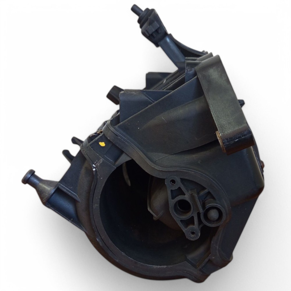 Coletor Admissão 1.0 16v G3 0361 Vw Gol Parati 1999 A 2006