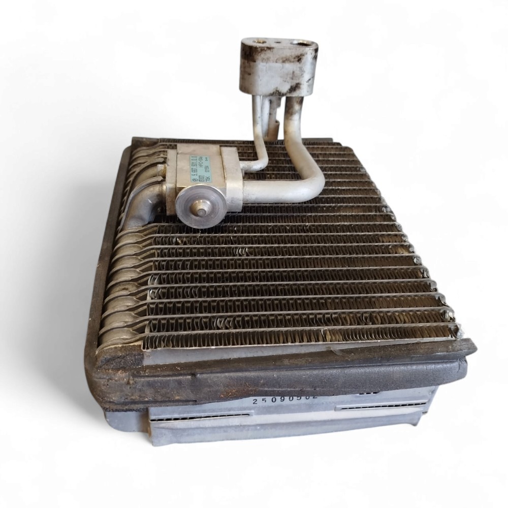 Evaporador Ar Condicionado Fiat Marea Brava 1997 A 2007