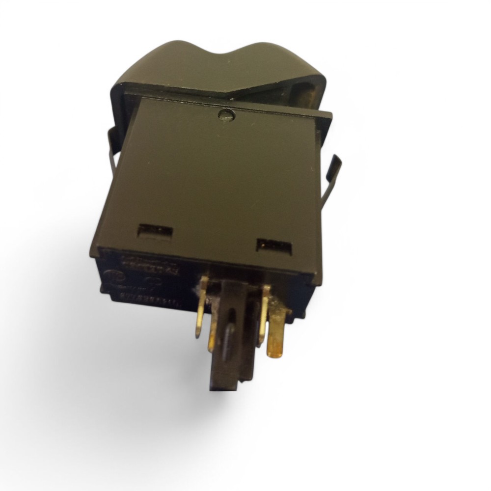 Botão Desembaçador Interruptor Traseiro Para Gol 1994 A 1999 5