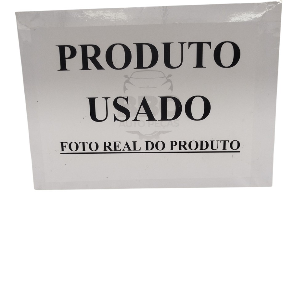 Acabamento  Coluna L/ Direito Gm Celta 2007/2015 6