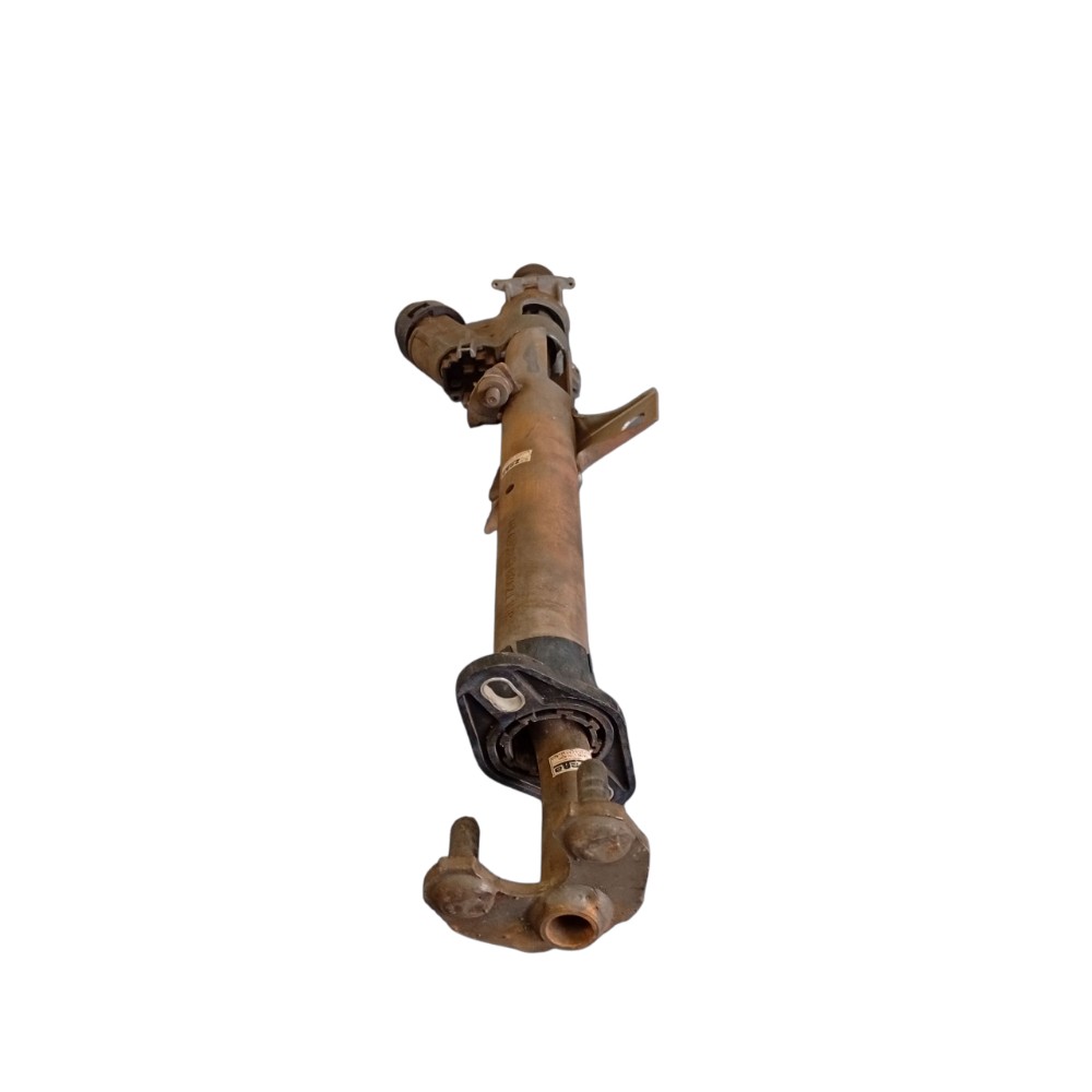 Coluna Direção Ignição C/Chave VW Gol G2 G3 G4 1995 a 2004 2