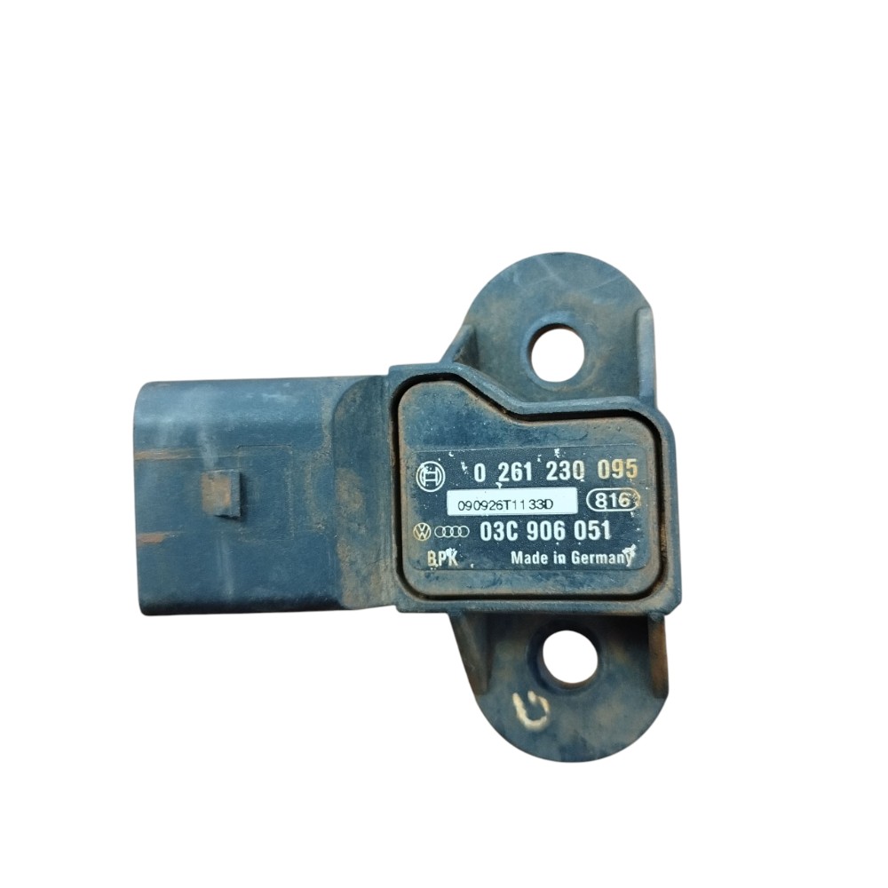 Sensor Map 0261 1.0 1.6 Vw Fox Gol Golf Polo 2005 2009