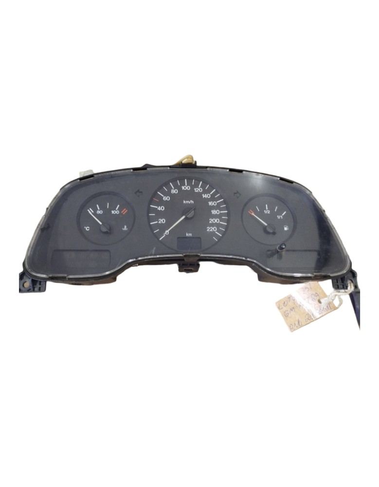 Painel De Instrumentos Gm Astra 1998 A 2000 Orig 88311273