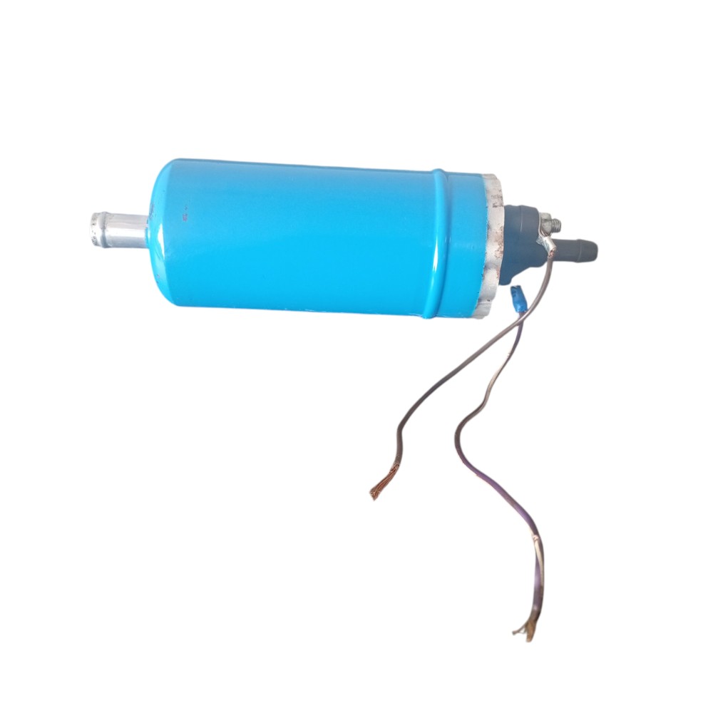 Bomba De Combustível Do Gti 7bar