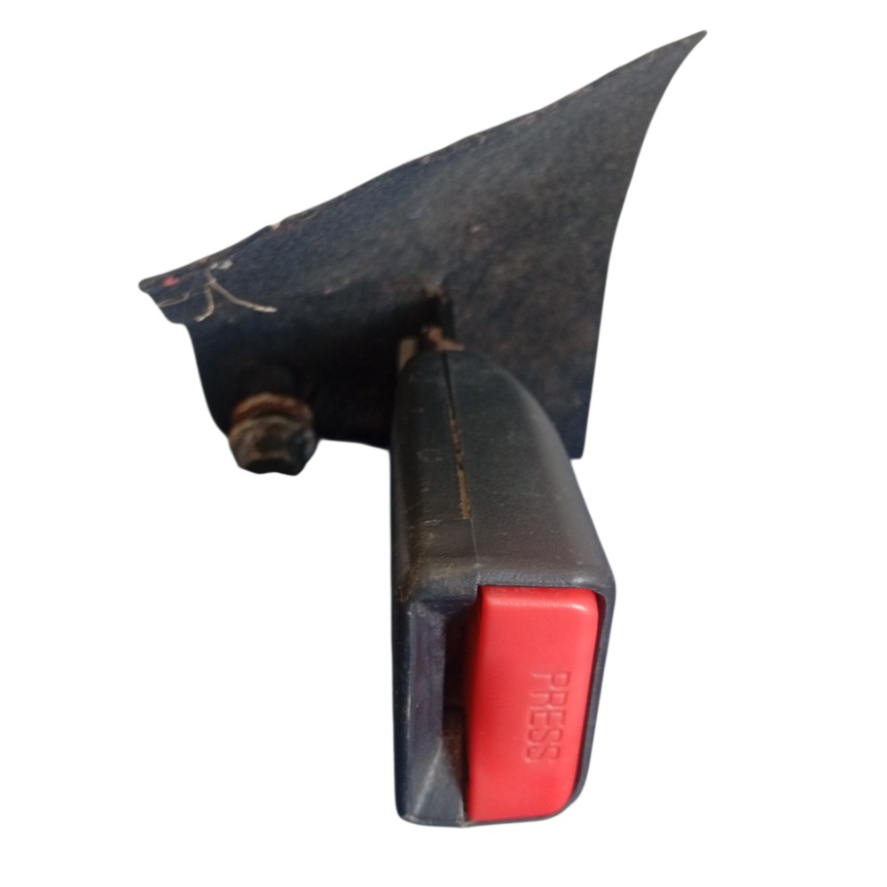 Engate cinto segurança passageiro Hyundai Veloster 2012