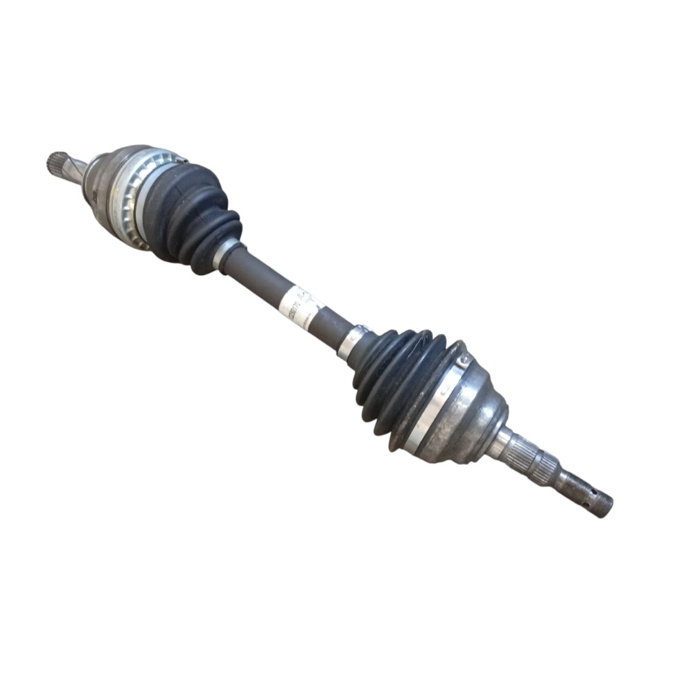 Semi eixo dianteiro esquerdo Gm Astra 2005