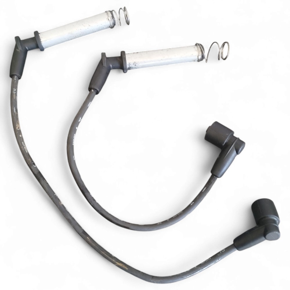 Par Cabo De Vela Gm Astra Vectra Zafira 1.8 2.0 Original