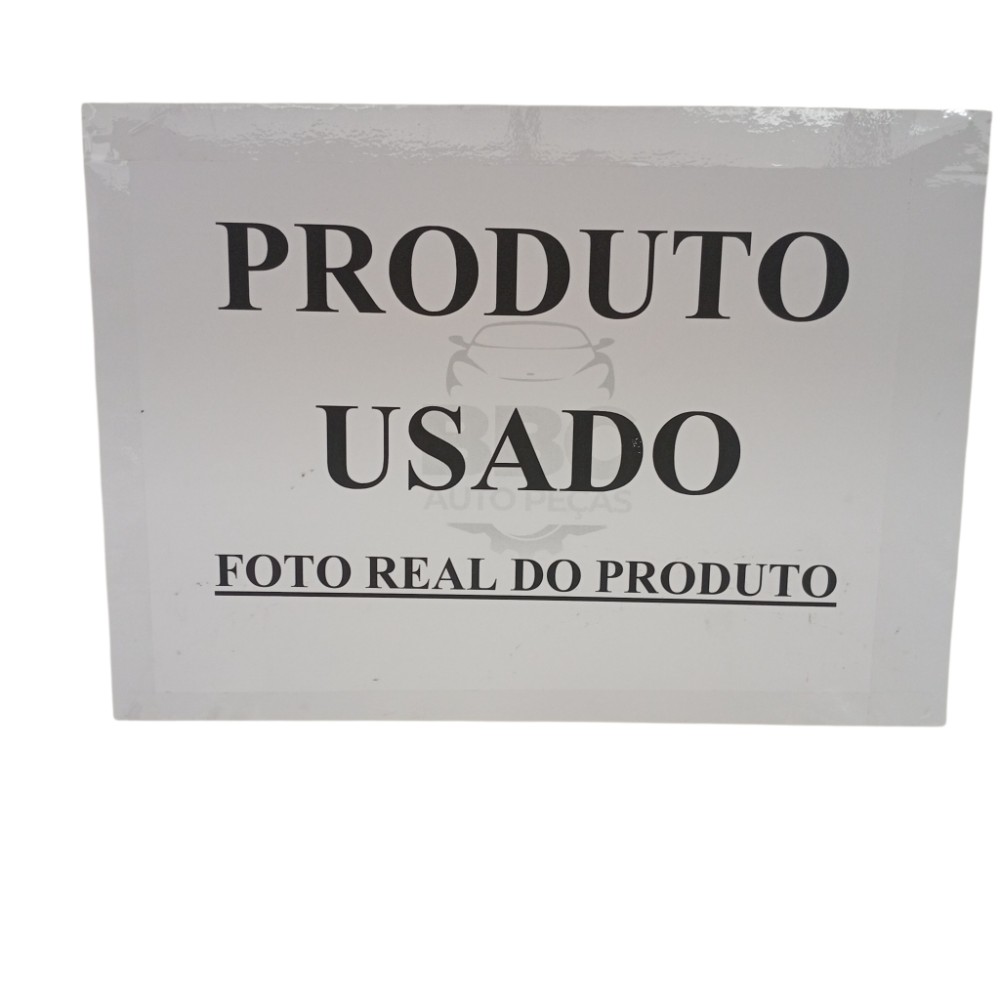Defletor Chapa Proteção Cambio motor Vw Gol 2000 C/detalhe 5