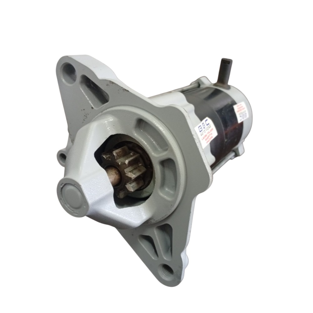 Motor Partida 1.5 1.3 Toyota Etios 2010 A 2017 Original