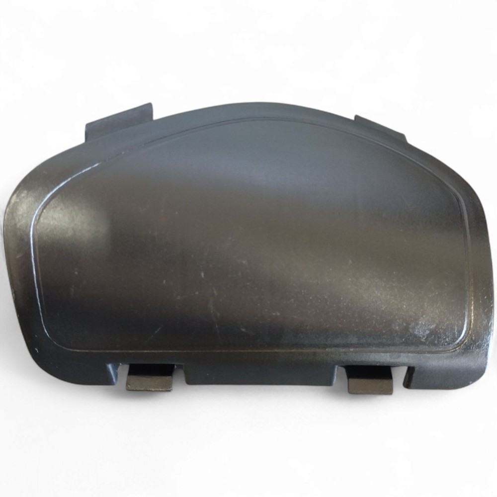 Acabamento Lanterna Tampa Interna Esquerda Astra 1999 A 2011 Preto