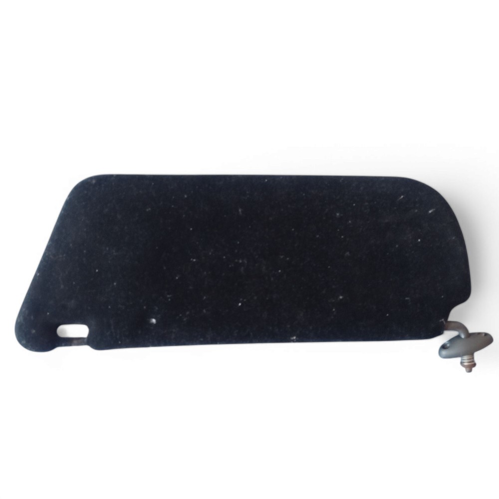 Quebra Sol Lado Direito Monza Classic Camurça 1992 Original