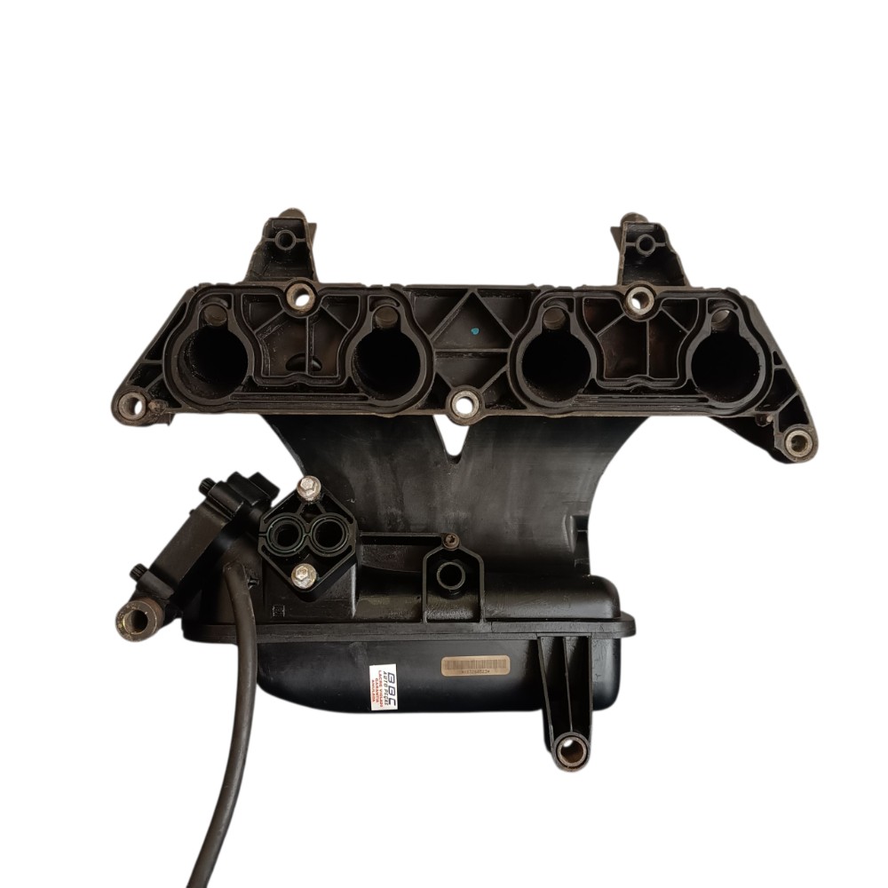 Coletor Admissão Ford Focus 1.6 Zetec 2003 A 2012 Original