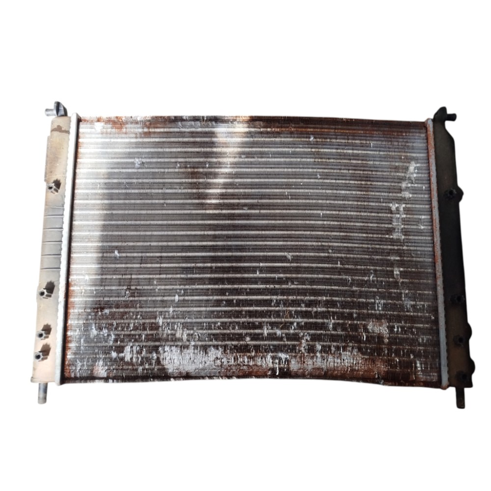 Radiador 1.0 1.3 1.4 Fiat Palio Fire 2001 A 2008 Original