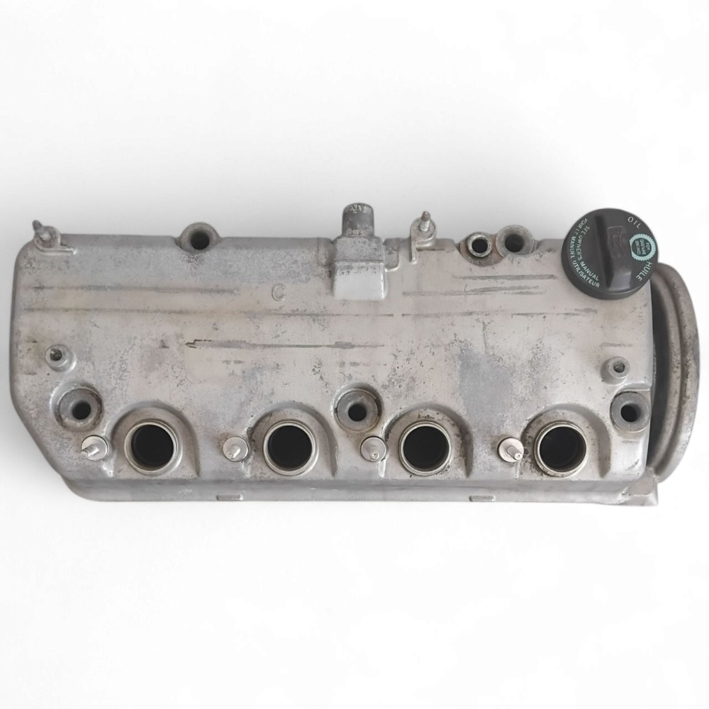 Tampa Válvulas Honda Civic Lx Flex 2001 2016 Original