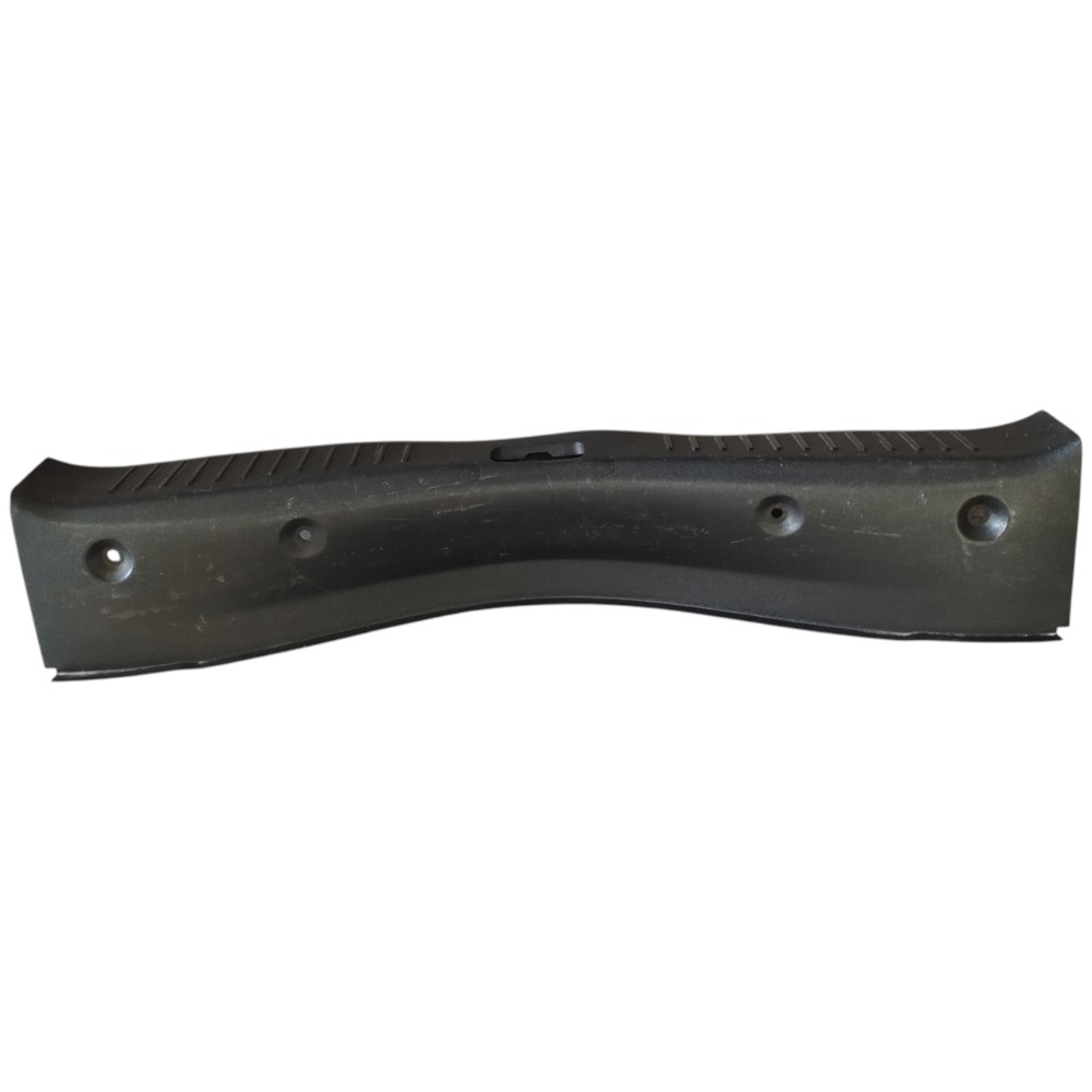 Soleira Porta Malas Ford Focus Hatch 2009 A 2012 Original