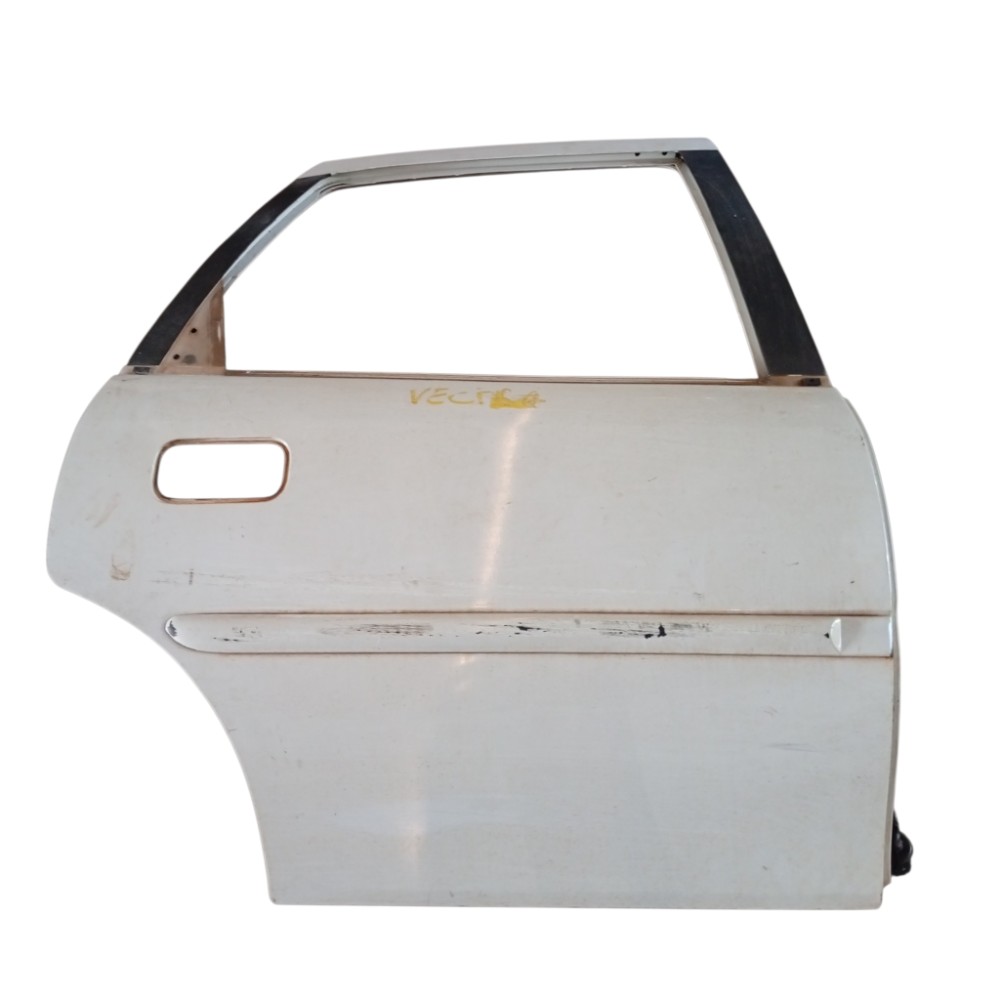 Porta traseira direita GM Vectra 1999 2000 original