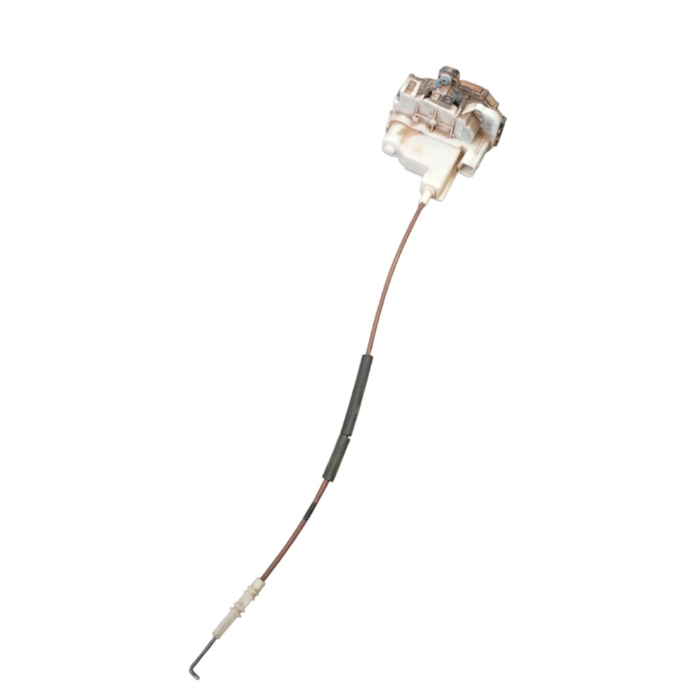 Fechadura Porta Dianteira Direita Fiat Palio 2013 A 2020