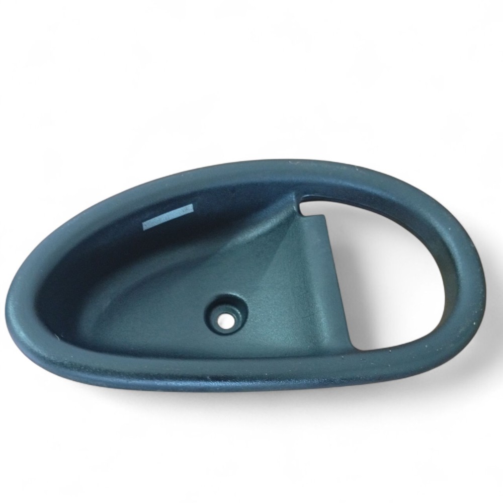 Moldura Maçaneta Porta Interno Fiat Palio 2005 2006 Original