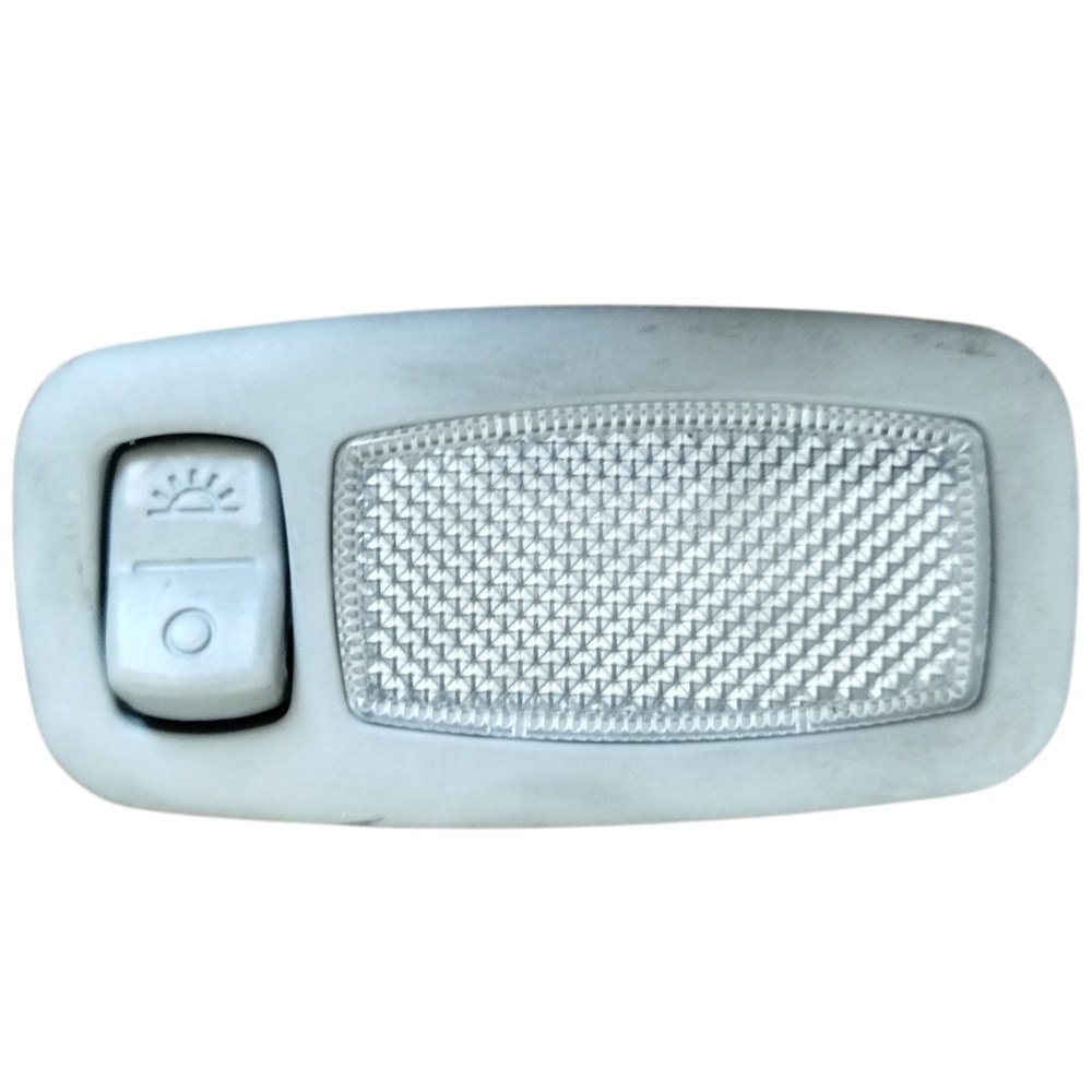 Luz Teto Cortesia Lanterna Hyundai Veloster 2011 A 2013