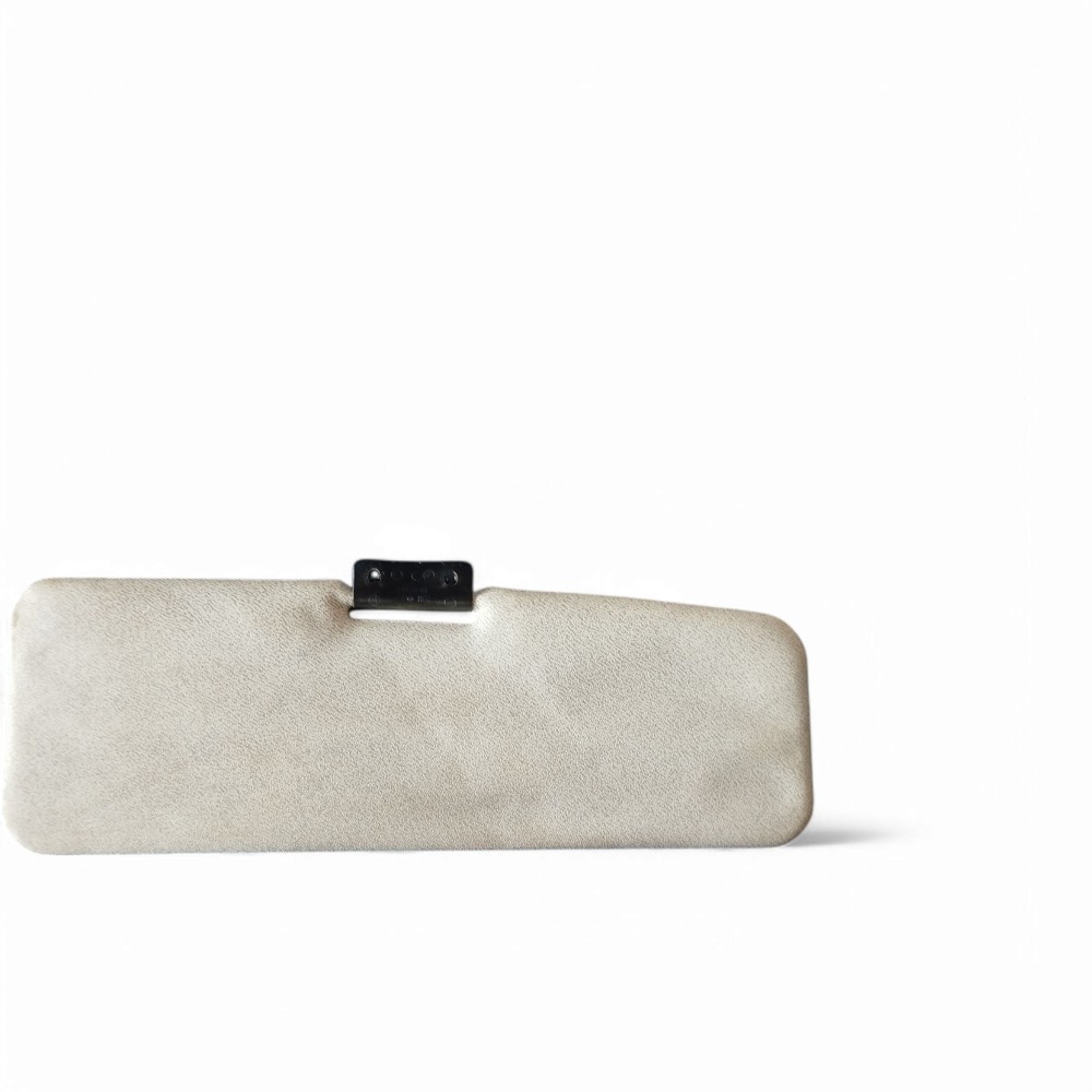 Quabra Sol Esquerdo Vw Gol Quadrado 1993 Original C/detalhe