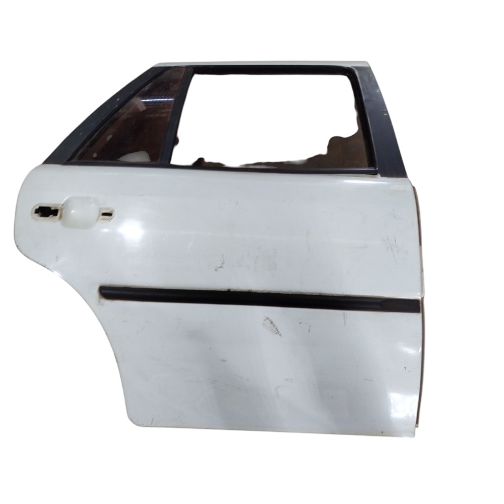 Porta Traseira Direita Vw Gol G2 G3 G4 Original Traseira Direita