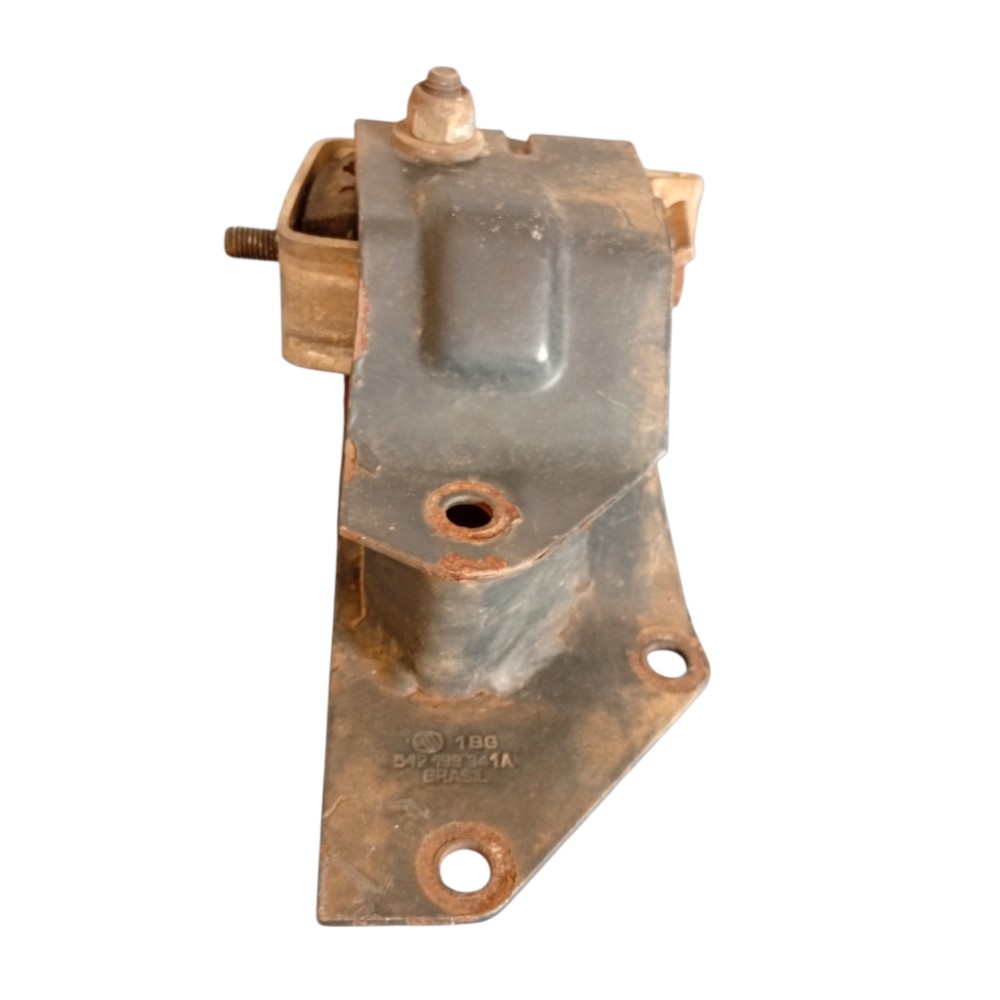 Suporte Coxim Motor Ford Escort Hobby 1996 Original 7