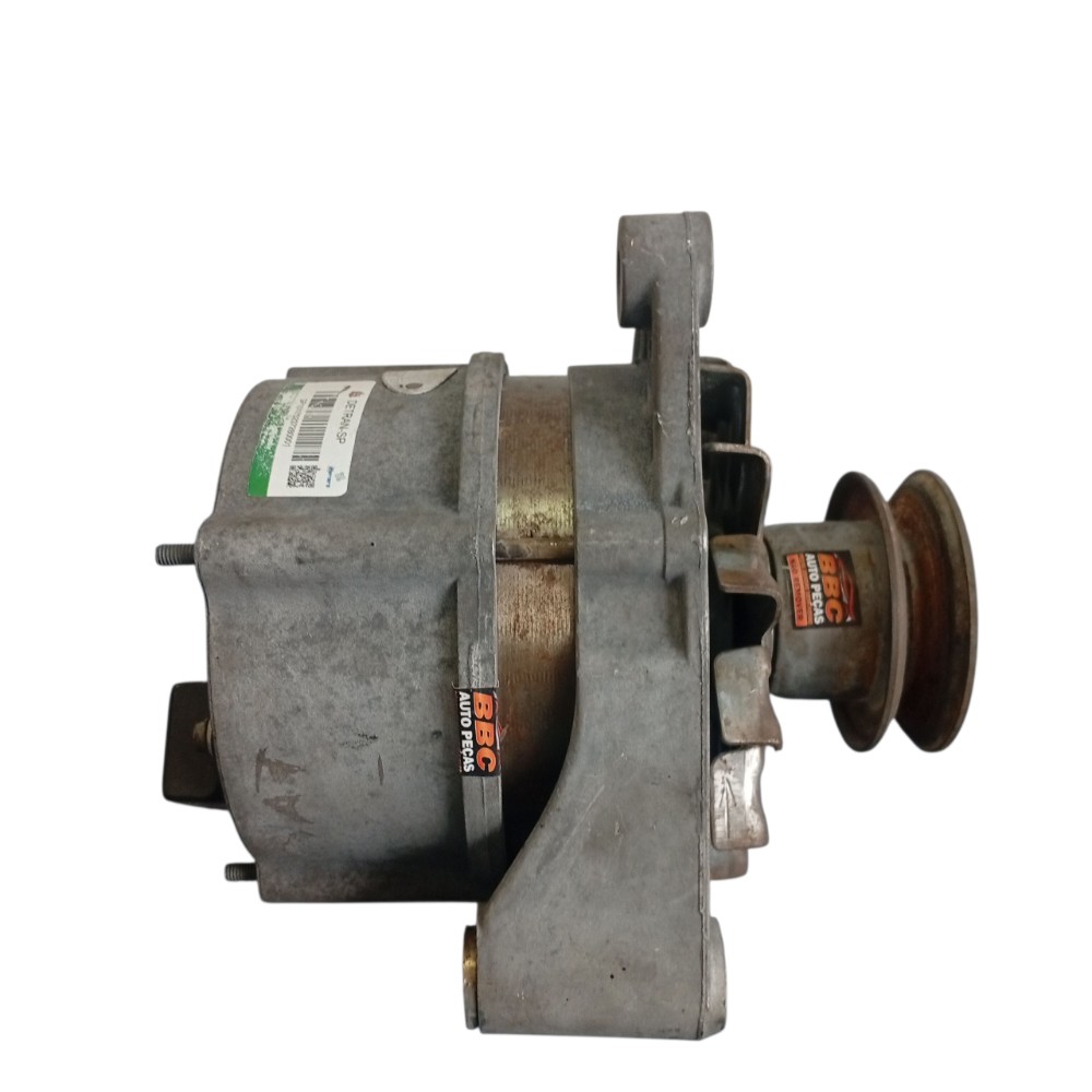 Alternador Ap 45 Ah 1.0 8v Vw Gol Parati 1994 A 1995 6
